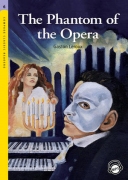 The Phantom of the Opera + MP3 CD The Phantom of the Opera + MP3 CD